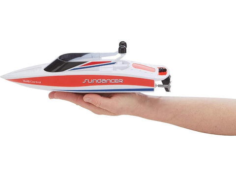 Revell RC valtis Sundancer, radijo bangomis valdoma 2.4 GHz