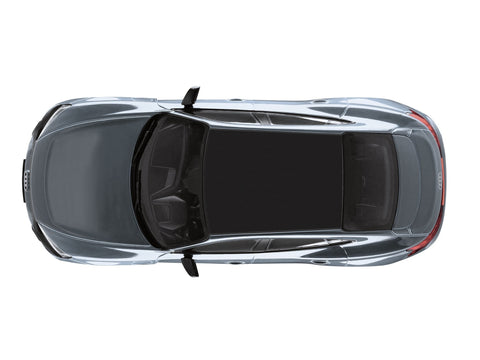 Revell RC Audi e-tron GT, 1:24 – radijo bangomis valdomas automobilis