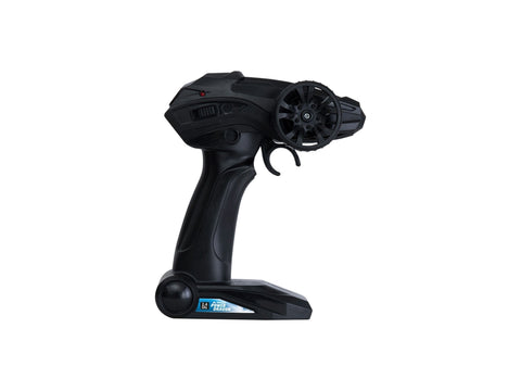 Revell Power Dragon RC bekelės automobilis 25 km/h su baterija