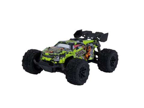Revell Power Dragon RC bekelės automobilis 25 km/h su baterija