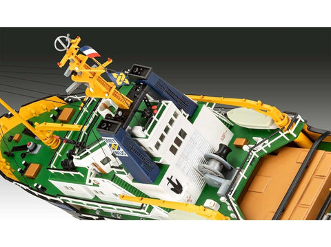 Revell Smit Houston vilkimo laivas 1/200 plastikinis modelis, 33 cm