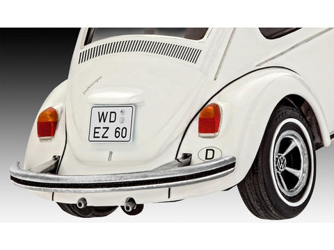 Revell Volkswagen Beetle 1/32 surenkamas dovanų rinkinys