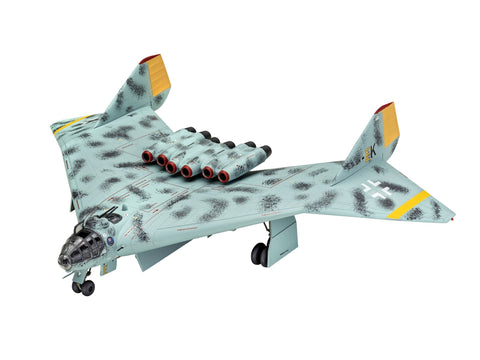 Revell Arado Ar 555 P-Series 1/72 plastikinis lėktuvo modelis 03790
