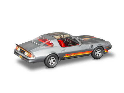 Revell 1981 Chevrolet Camaro Z-28 1:25 plastikinio modelio rinkinys