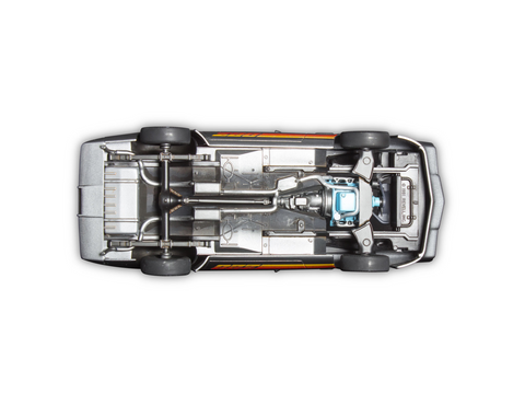 Revell 1981 Chevrolet Camaro Z-28 1:25 plastikinio modelio rinkinys