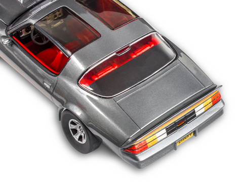 Revell 1981 Chevrolet Camaro Z-28 1:25 plastikinio modelio rinkinys