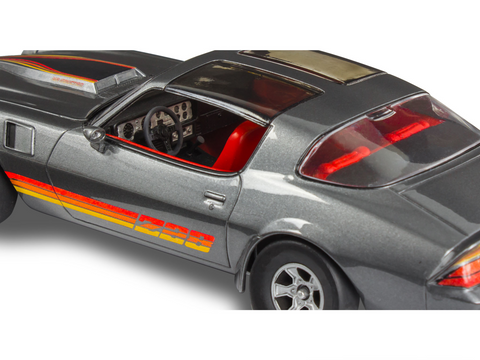 Revell 1981 Chevrolet Camaro Z-28 1:25 plastikinio modelio rinkinys