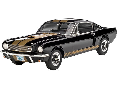 Revell Shelby Mustang GT350 dovanų komplektas 1:24 (67242)