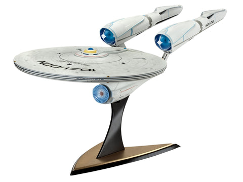 Revell 04882 Star Trek U.S.S. Enterprise NCC-1701 Into Darkness 1/500 modelis