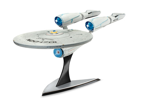 Revell 04882 Star Trek U.S.S. Enterprise NCC-1701 Into Darkness 1/500 modelis