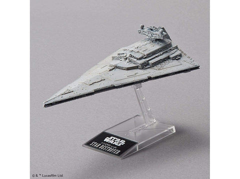 Revell Star Wars Death Star II & Star Destroyer rinkinys 1:2700000/1:14500