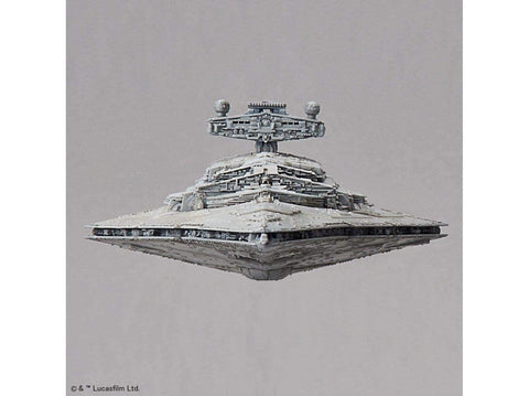 Revell Star Wars Death Star II & Star Destroyer rinkinys 1:2700000/1:14500