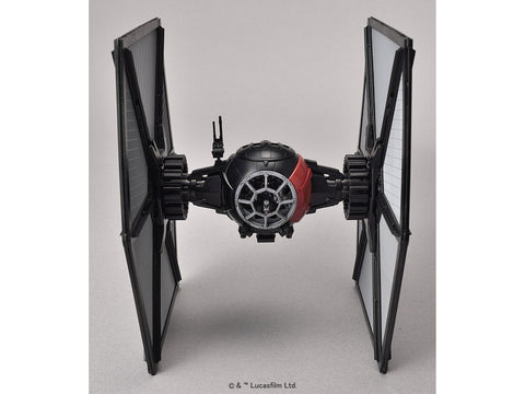 Revell Star Wars Pirmojo Ordino Specialiųjų pajėgų TIE naikintuvas 1/72