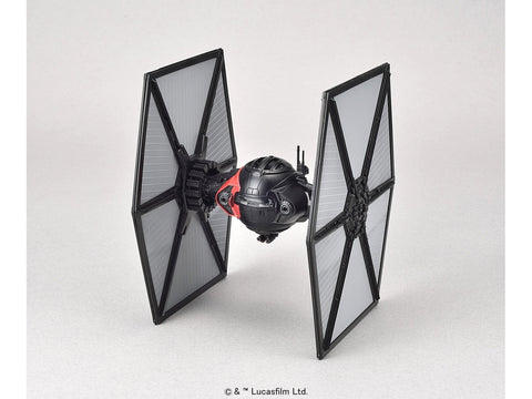 Revell Star Wars Pirmojo Ordino Specialiųjų pajėgų TIE naikintuvas 1/72