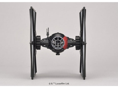 Revell Star Wars Pirmojo Ordino Specialiųjų pajėgų TIE naikintuvas 1/72