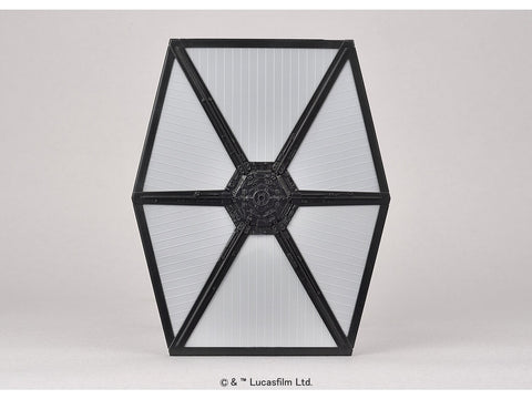 Revell Star Wars Pirmojo Ordino Specialiųjų pajėgų TIE naikintuvas 1/72