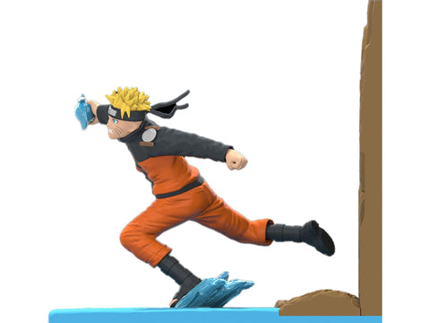 Revell Naruto Uzumaki Click System 1/16 surenkamas modelis 11 cm
