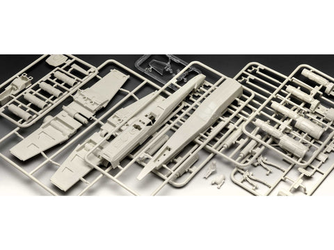 Revell Star Wars Mandalorian Carson Teva X-Wing 1:57 plastikinis modelis 06790