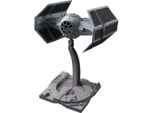 Revell Star Wars TIE Advanced x1 1/72 plastikinis surinkimo rinkinys Bandai