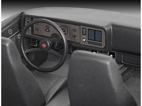 Revell „Stranger Things“ Billy 1979 Chevy Camaro Z-28 dovanų rinkinys 1/24