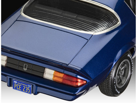 Revell „Stranger Things“ Billy 1979 Chevy Camaro Z-28 dovanų rinkinys 1/24