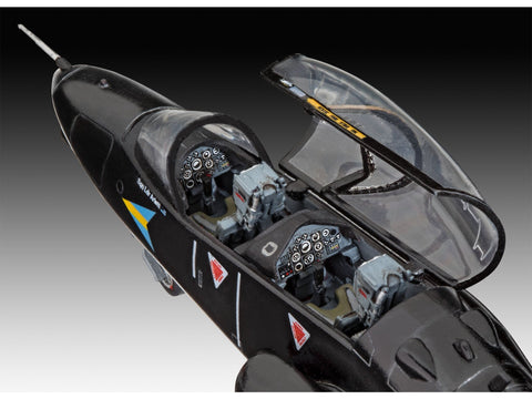 Revell BAe Hawk T.1 1/72 plastikinis lėktuvo modelio rinkinys 04970