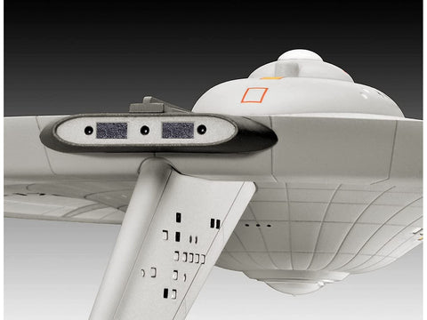 Revell Star Trek U.S.S. Enterprise NCC-1701 1/600 surinkimo rinkinys