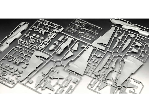 Mitsubishi Ki-21 „Sally“ lėktuvo modelio dovanų rinkinys 1/72