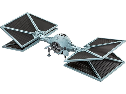 Revell Star Wars Mandalorian Outland TIE Fighter 1:65 surinkimo rinkinys