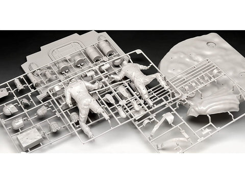 Revell Star Wars Mandalorian plastikinis modelis 1/9 25,8 cm