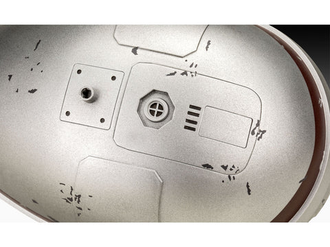 Revell Star Wars Mandalorian: Grogu 1/3 surenkamas modelis 23,9 cm