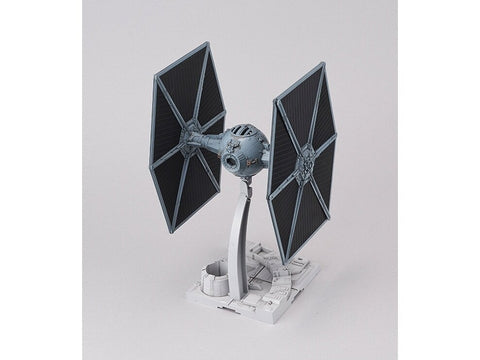 Star Wars TIE Fighter 1/72 plastikinis modelis Revell (Bandai)