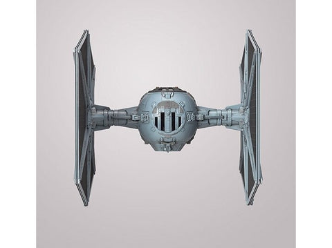 Star Wars TIE Fighter 1/72 plastikinis modelis Revell (Bandai)