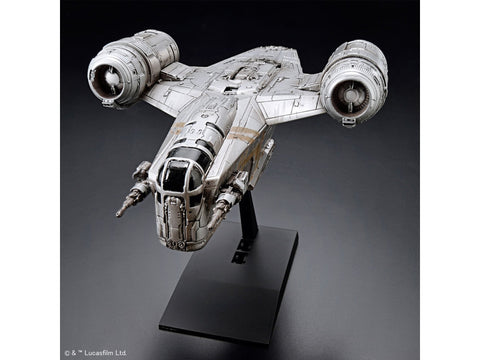 Revell Star Wars Razor Crest 1/144 plastikinis surenkamas modelis