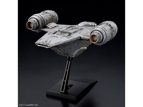 Revell Star Wars Razor Crest 1/144 plastikinis surenkamas modelis