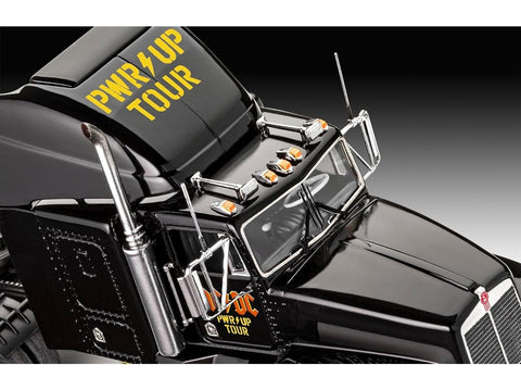 Revell AC/DC Power Up Tour sunkvežimis 1/32 (07731)