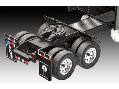 Revell Iron Maiden 50th Tour Truck plastikinis modelis 1/32