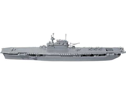 Revell USS Enterprise lėktuvnešis 1/1200 plastikinis rinkinys