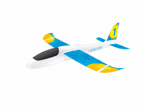 Revell sklandytuvas Victory Glider 48 cm (nuo 6 m.)