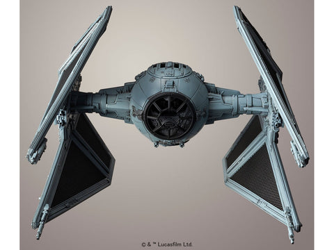 Revell Star Wars TIE Interceptor 1/72 plastikinis modelis (01212)
