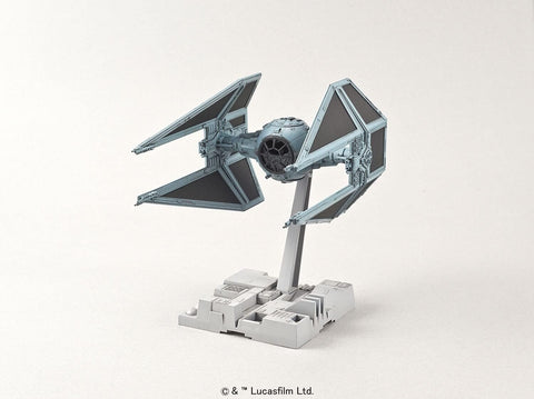 Revell Star Wars TIE Interceptor 1/72 plastikinis modelis (01212)