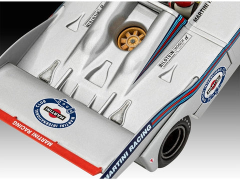 Revell Porsche 917/10 surenkamo modelio dovanų rinkinys 1:32