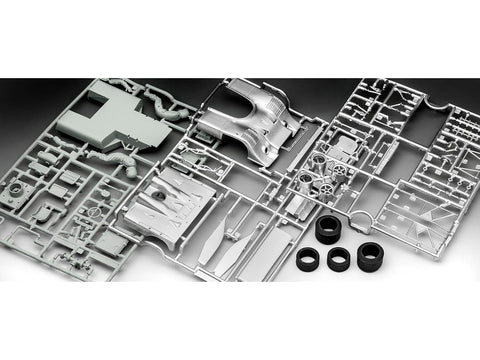 Revell Porsche 917/10 surenkamo modelio dovanų rinkinys 1:32