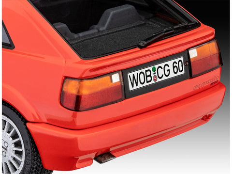 Revell Volkswagen Corrado 1:24 surenkamas dovanų rinkinys