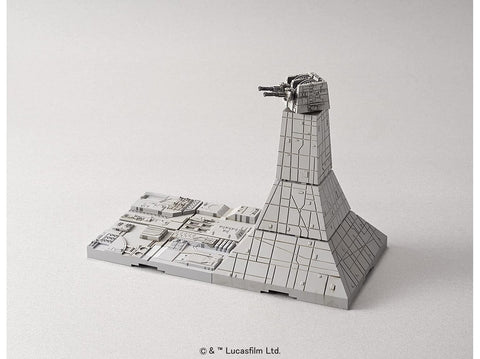 Revell Star Wars A‑wing Starfighter 1/72 plastikinis surenkamas modelis (01210)