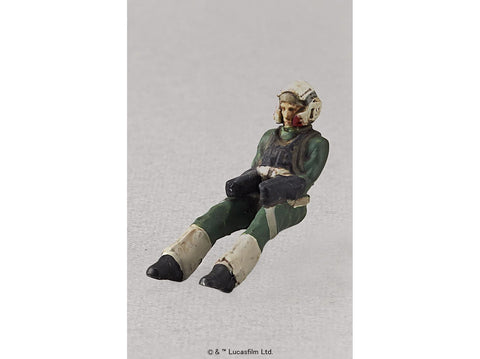 Revell Star Wars A‑wing Starfighter 1/72 plastikinis surenkamas modelis (01210)