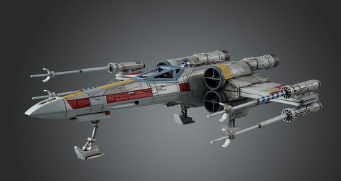 Revell Star Wars X-Wing Starfighter 1/72 plastikinis surinkimo rinkinys