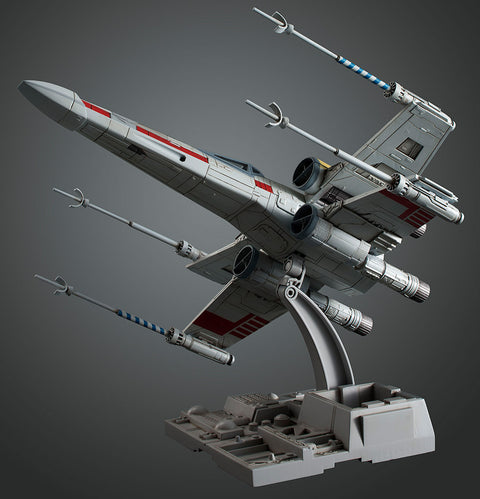 Revell Star Wars X-Wing Starfighter 1/72 plastikinis surinkimo rinkinys