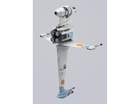 Revell Star Wars B-Wing Starfighter plastikinis modelis 1/72