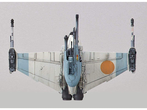 Revell Star Wars B-Wing Starfighter plastikinis modelis 1/72